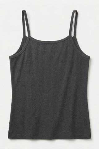 BASIC TANK TOP FOR WOMEN