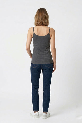 BASIC TANK TOP FOR WOMEN