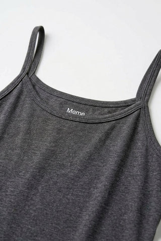 BASIC TANK TOP FOR WOMEN