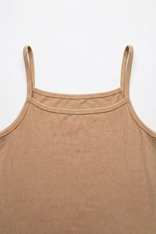 BASIC TANK TOP FOR WOMEN