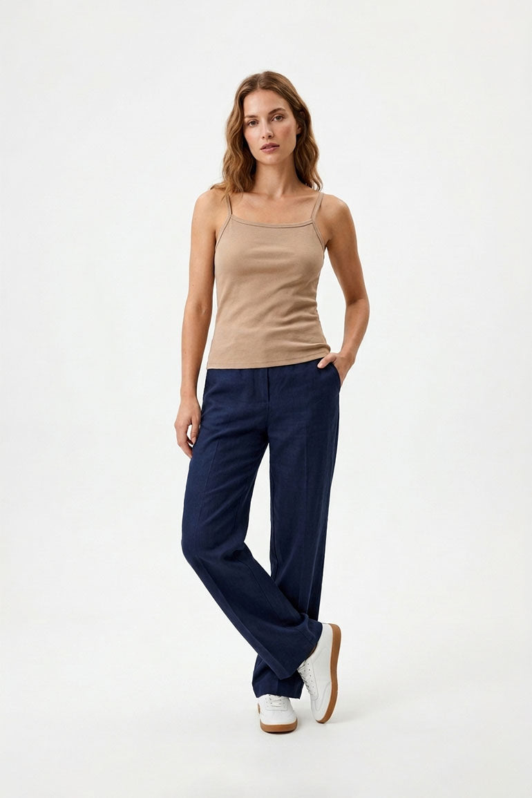 BASIC TANK TOP FOR WOMEN