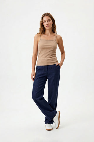 BASIC TANK TOP FOR WOMEN