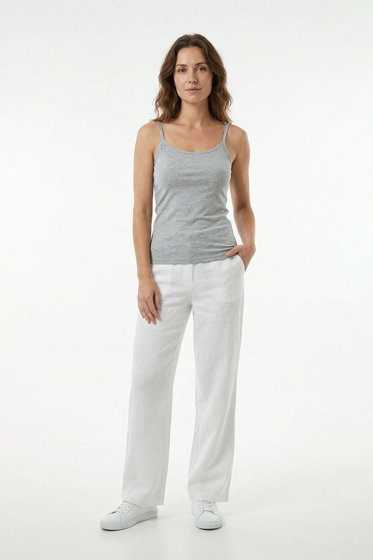 BASIC TANK TOP FOR WOMEN