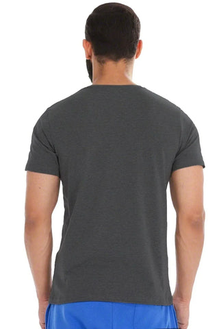 BASIC V-NECK T-SHIRT FOR MEN