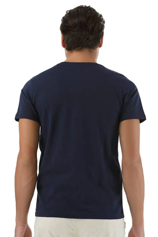 BASIC V-NECK T-SHIRT FOR MEN