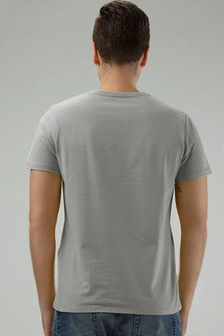 BASIC V-NECK T-SHIRT FOR MEN