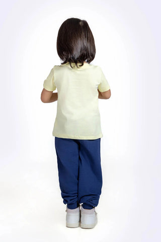 Paradise T-Shirt For Baby Boy