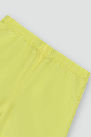 Suit For Baby Boy - Lime