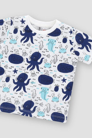 Suit For Baby Boy
