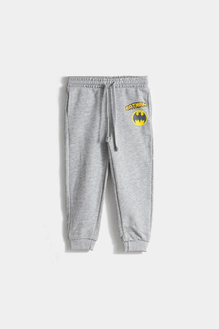 Batman Trouser For Baby Boy