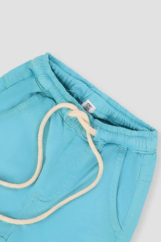 Casual Short For Baby Boy