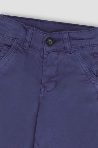 Bermuda Short For Baby Boy