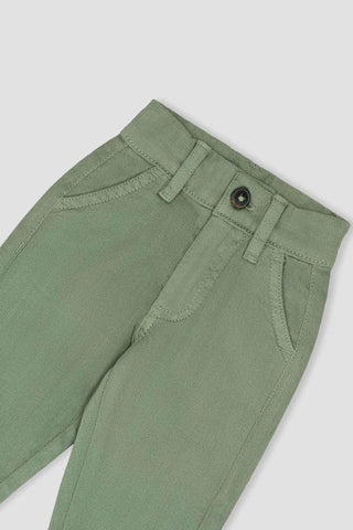 Chinos For Baby Boy