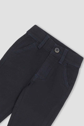 Chinos For Baby Boy