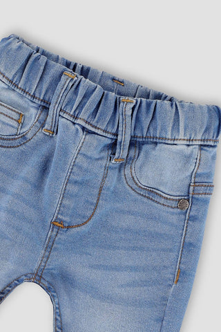 Jeans For Baby Girl