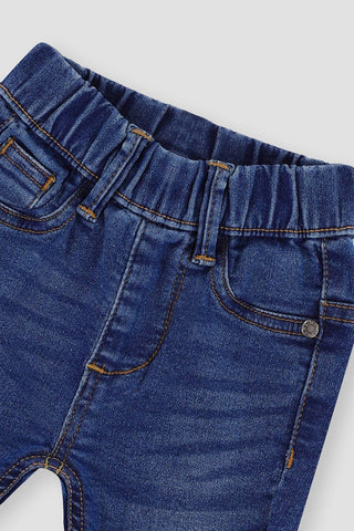 Jeans For Baby Girl