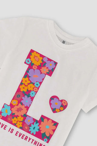 Love Set For Baby Girl