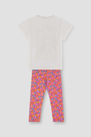 Love Set For Baby Girl