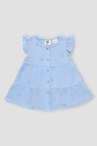Dress For Baby Girl