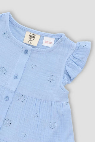 Dress For Baby Girl