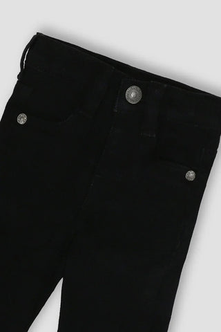 Straight Pant For Baby Girl