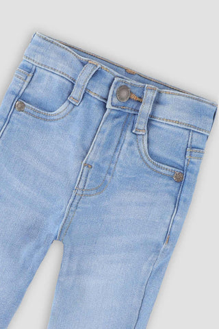 Jeans For Baby Girl