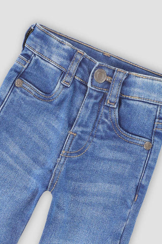 Jeans For Baby Girl