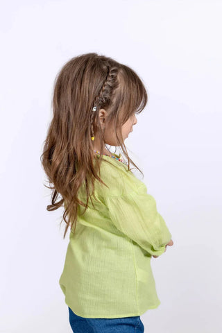 Dress For Baby Girl