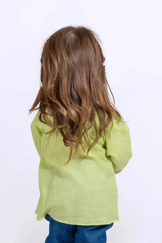 Dress For Baby Girl