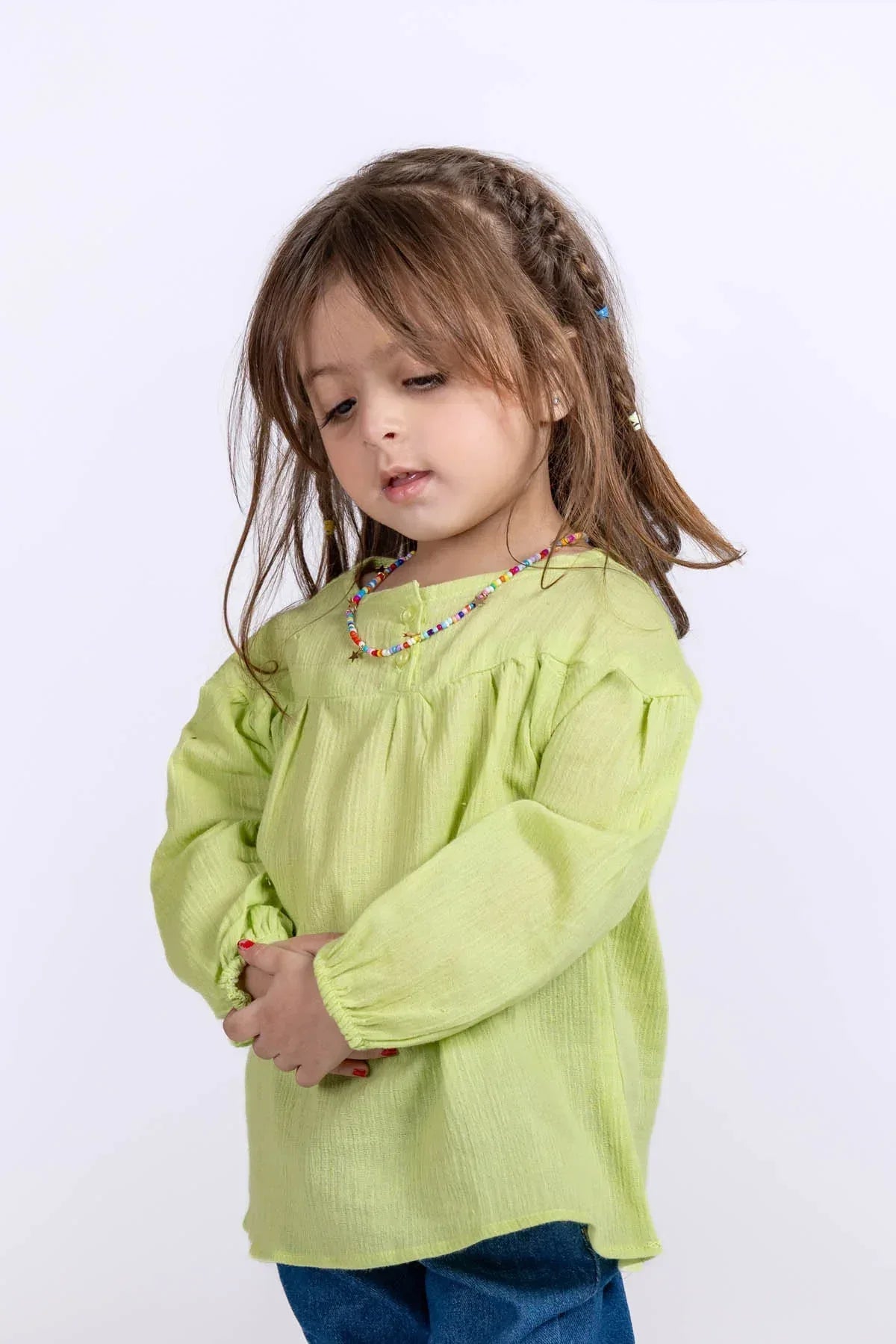 Dress For Baby Girl