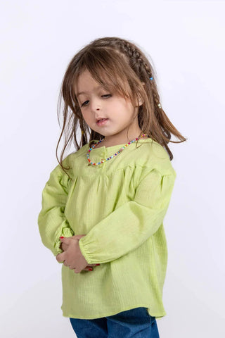 Dress For Baby Girl