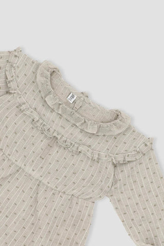 Printed Dress For Baby Girl
