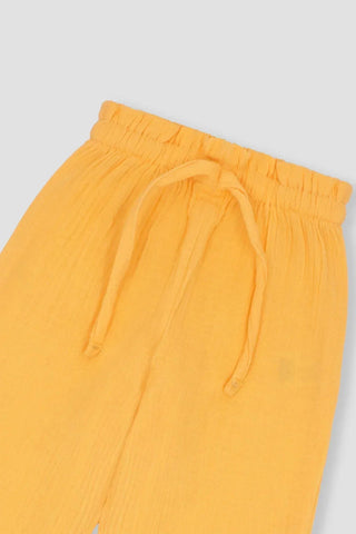 Pant For Baby Girl