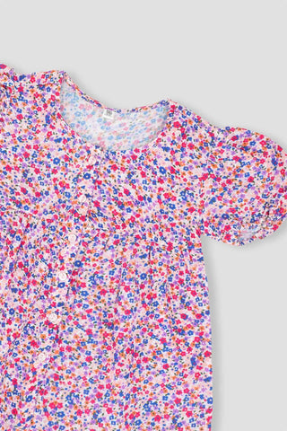 Dress For Baby Girl