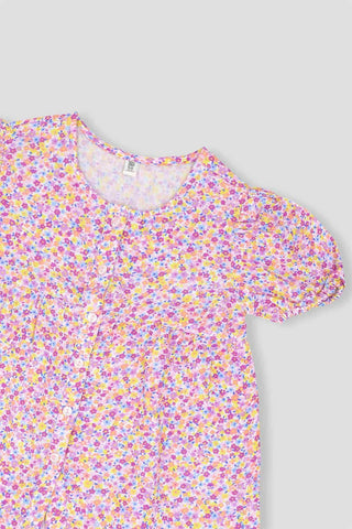 Dress For Baby Girl