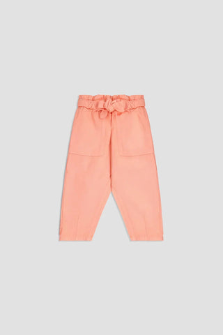 Basic Pant For Baby Girl