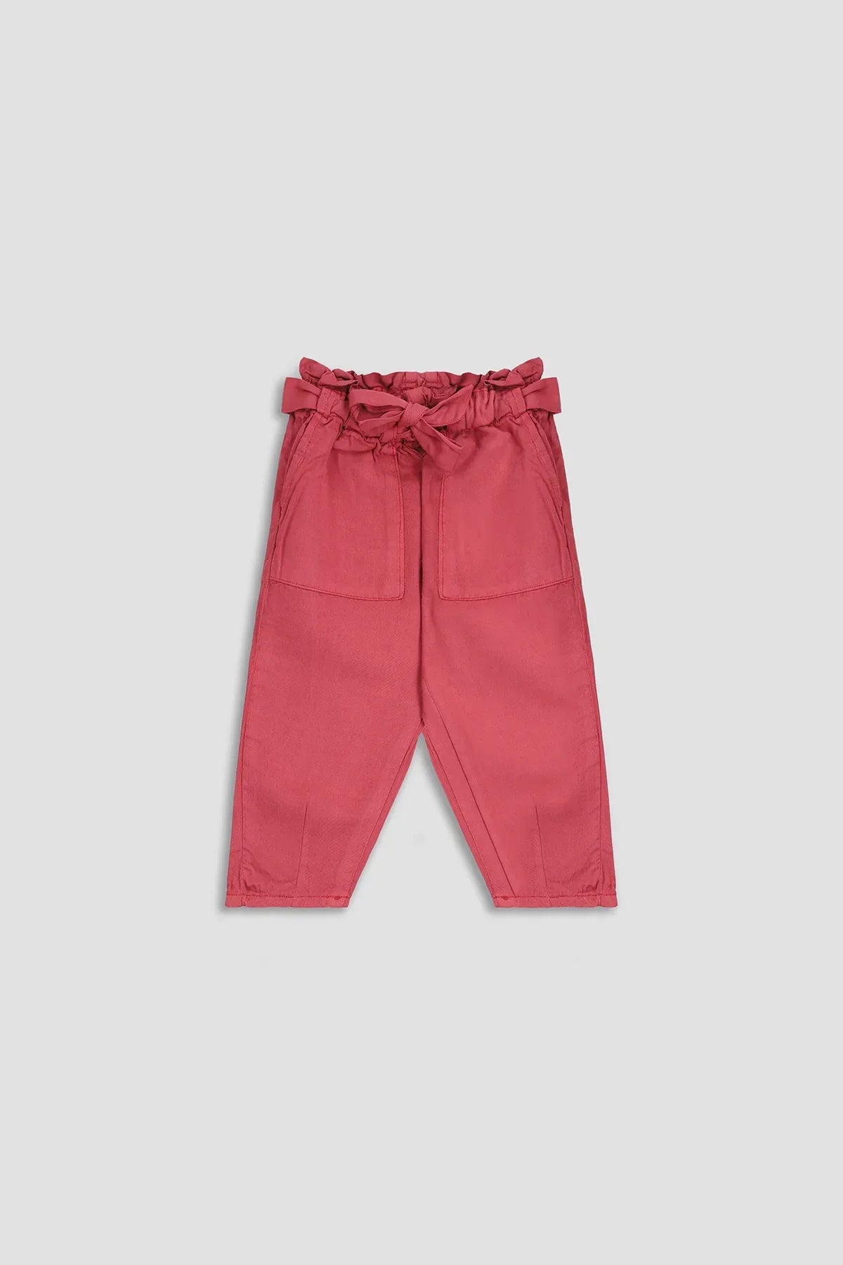 Basic Pant For Baby Girl