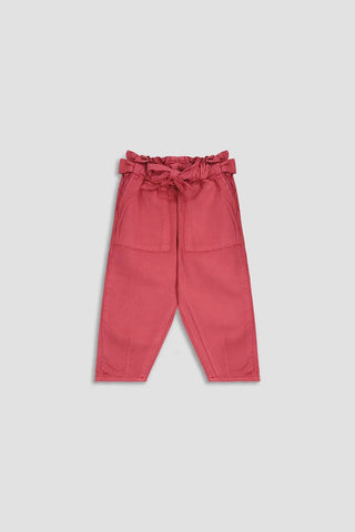 Basic Pant For Baby Girl