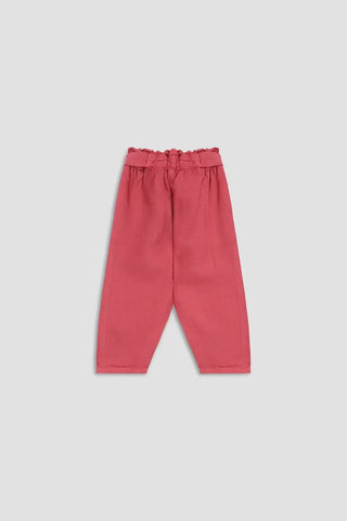 Basic Pant For Baby Girl
