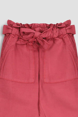 Basic Pant For Baby Girl