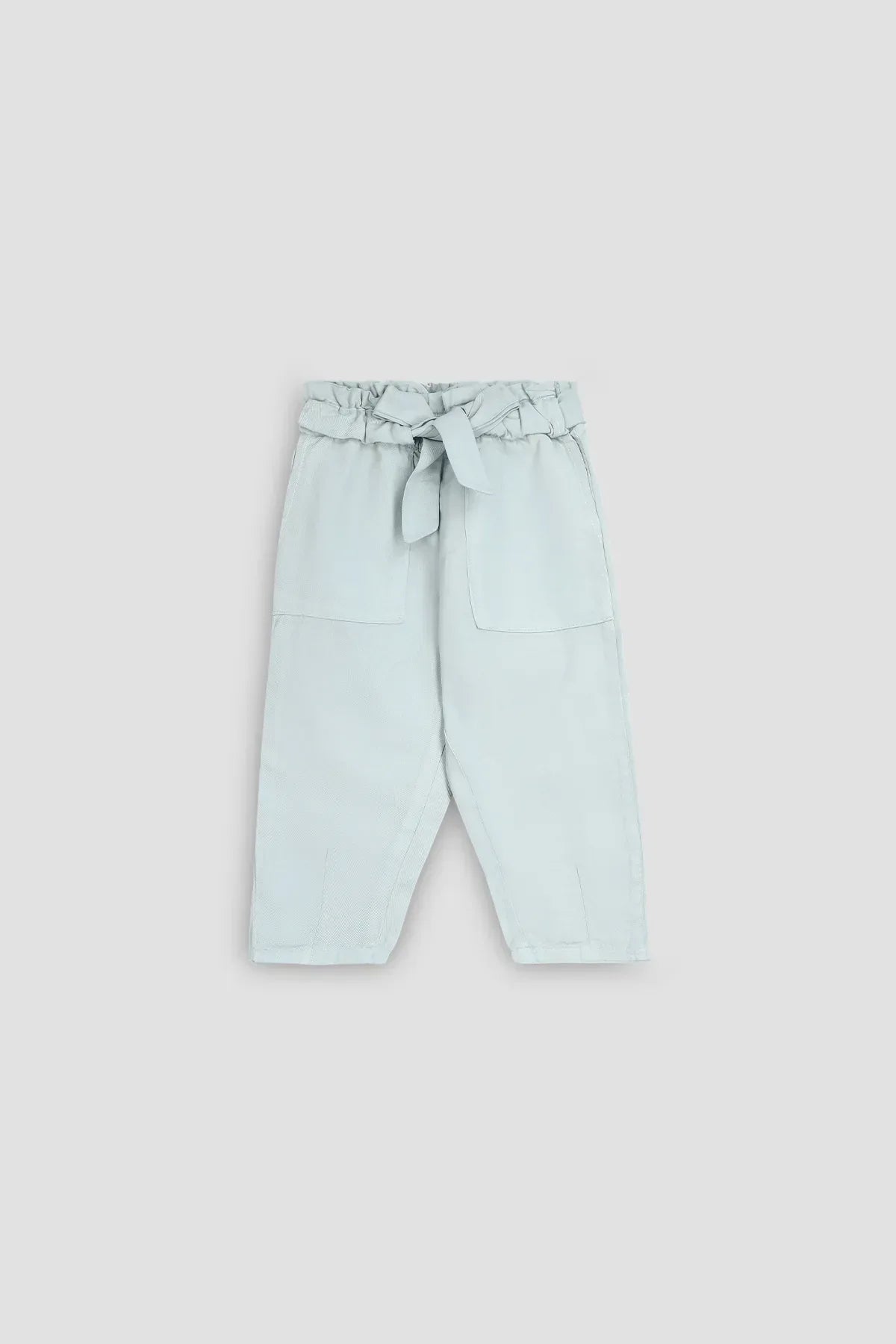 Basic Pant For Baby Girl
