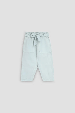 Basic Pant For Baby Girl