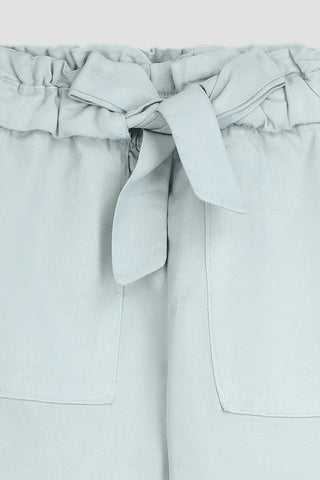 Basic Pant For Baby Girl