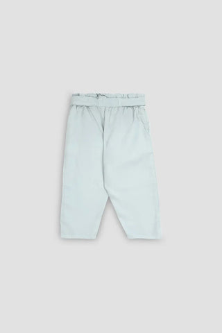 Basic Pant For Baby Girl