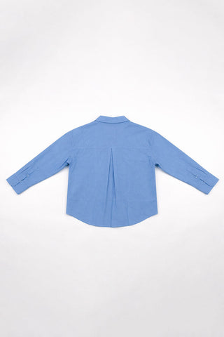 BUTTON DOWN SHIRT FOR WOMEN