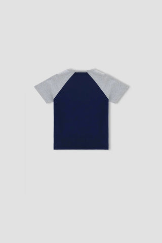 Baseball T-Shirt For Boy