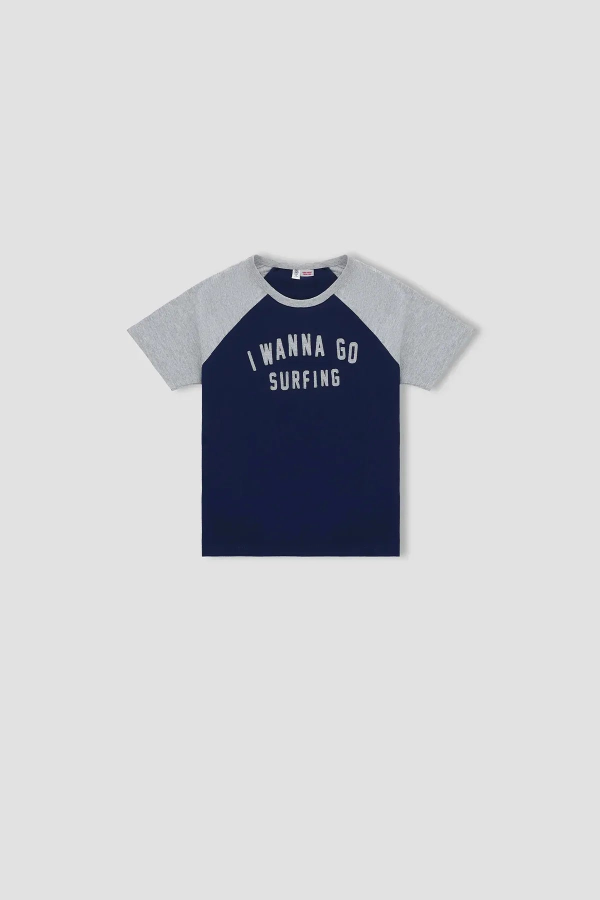 Baseball T-Shirt For Boy