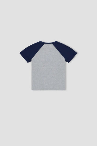 Baseball T-Shirt For Boy