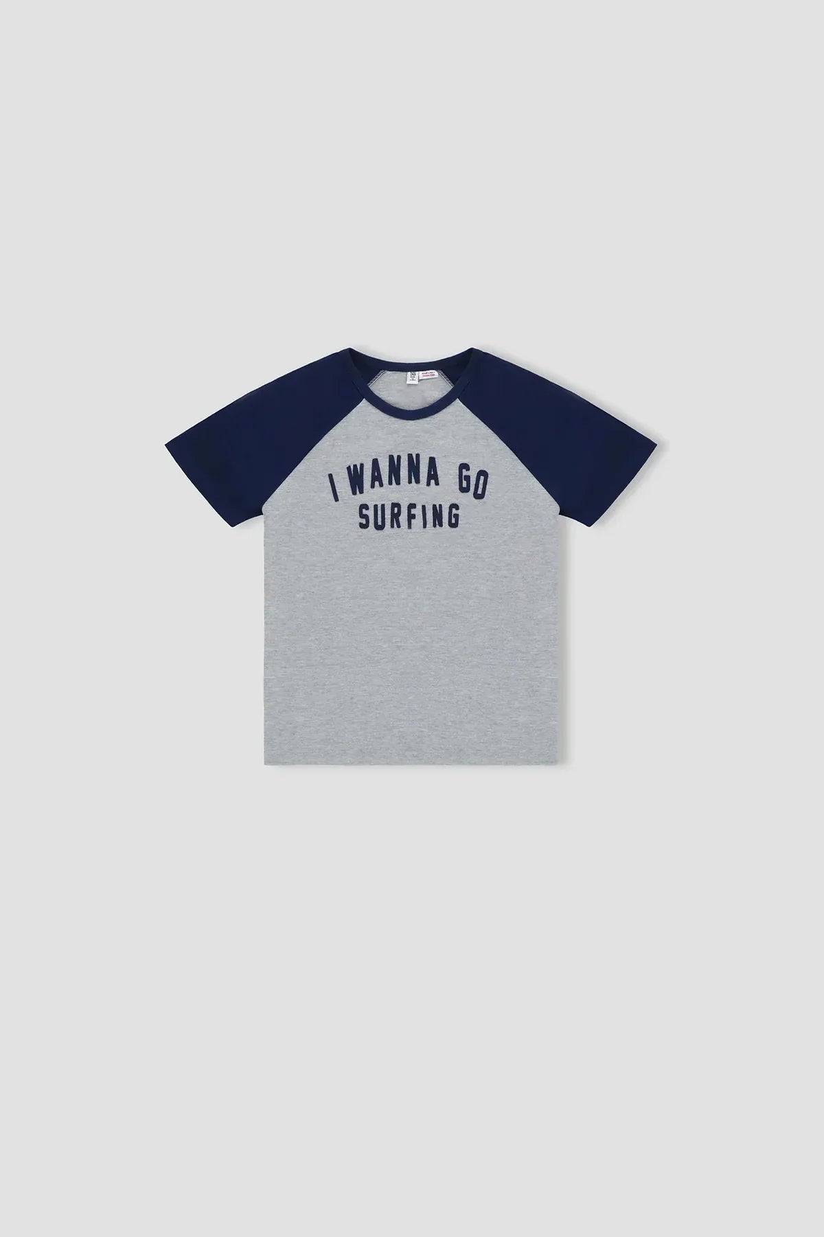 Baseball T-Shirt For Boy