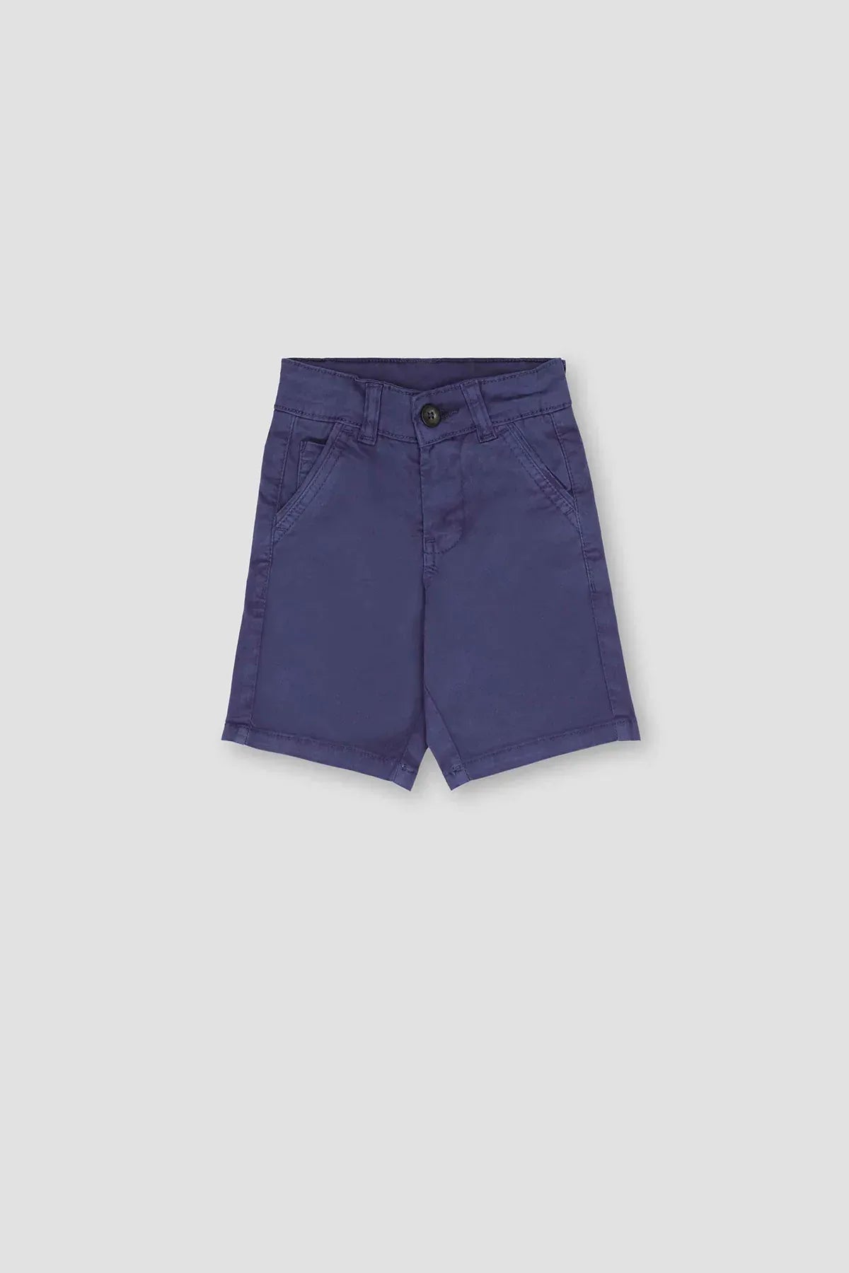 Bermuda Short For Baby Boy